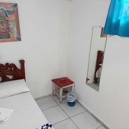 Dormitorios Rosario Pirenópolis Rum bild