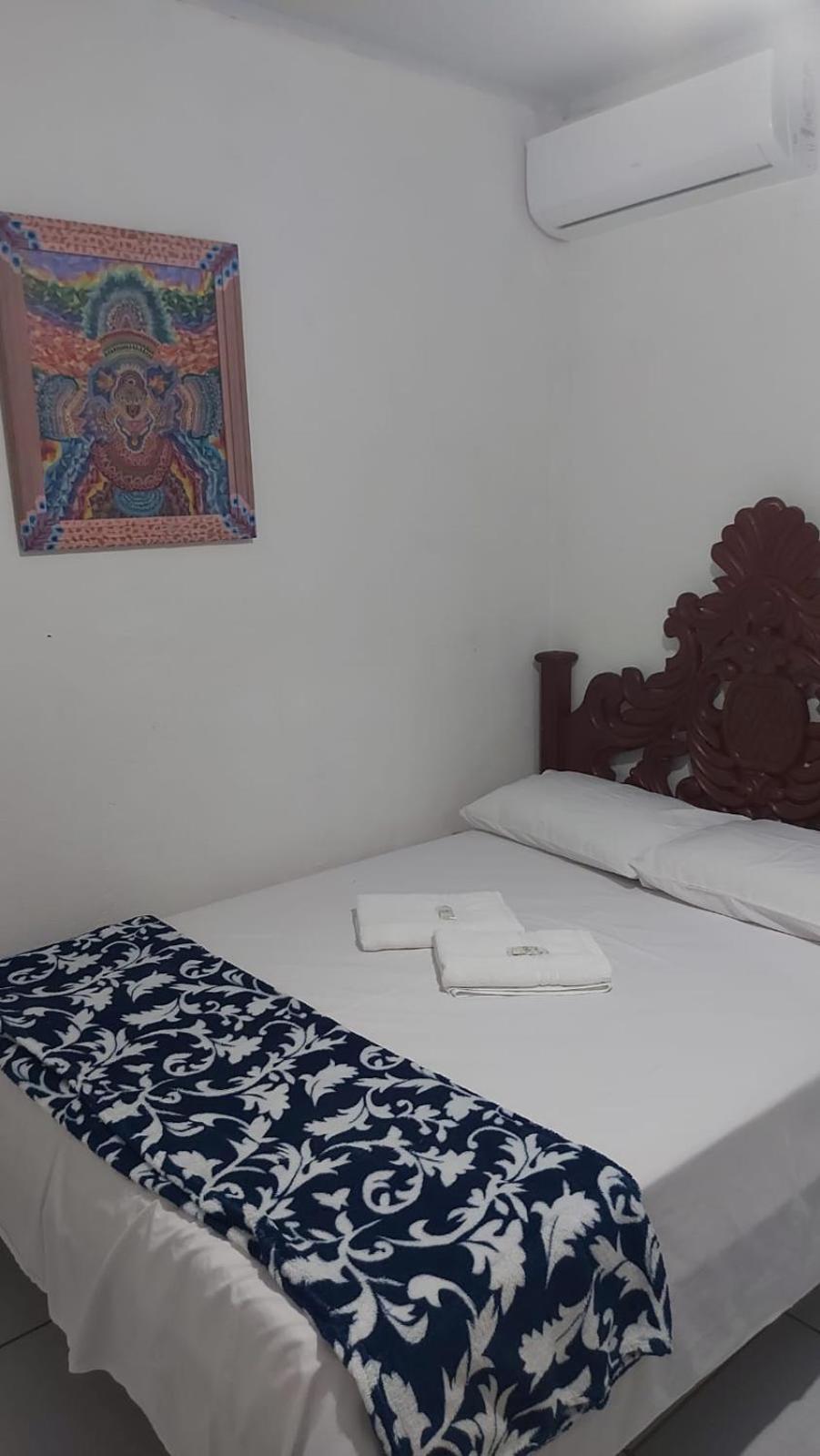 Dormitorios Rosario Pirenópolis Rum bild