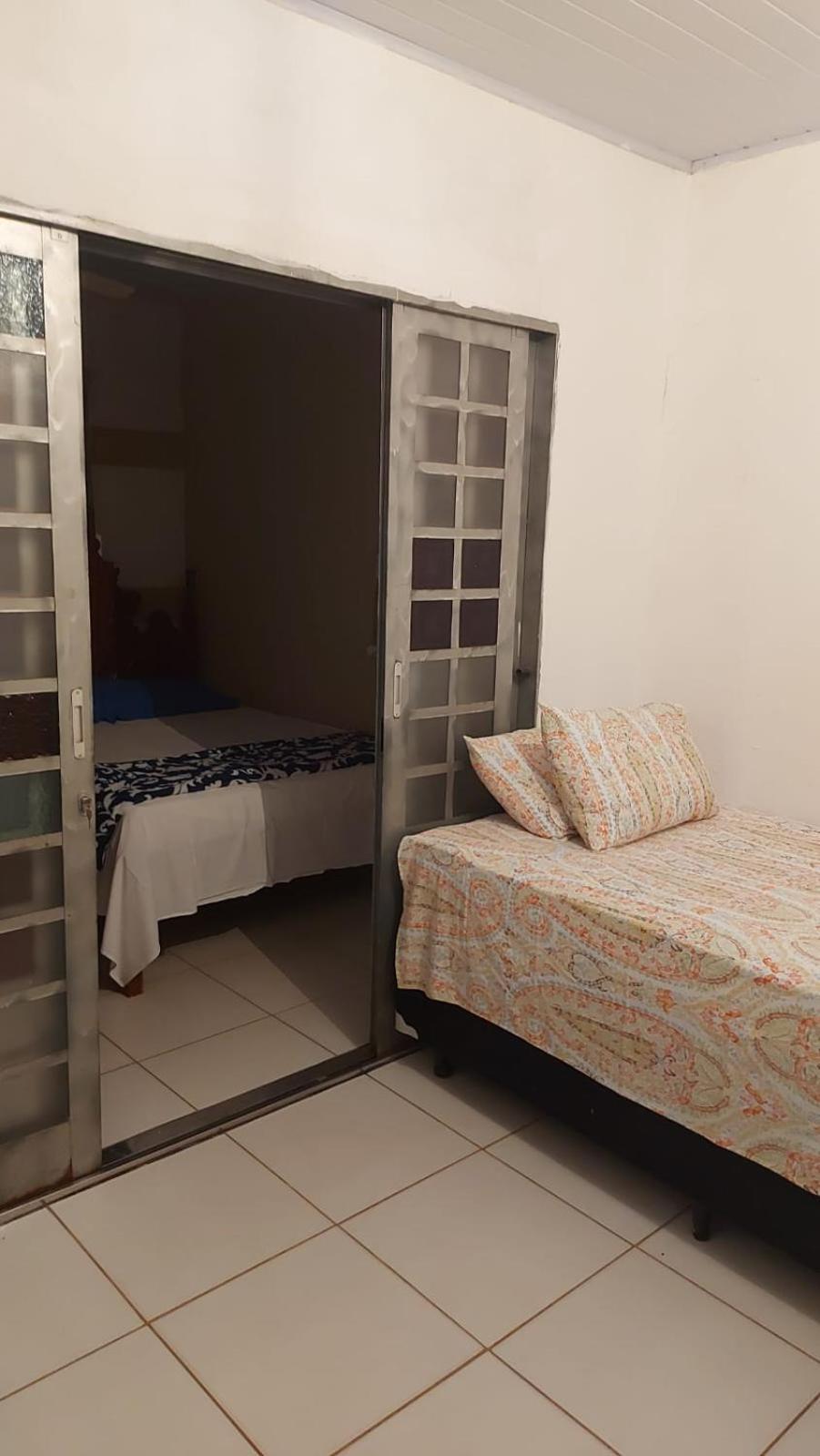 Dormitorios Rosario Pirenópolis Rum bild