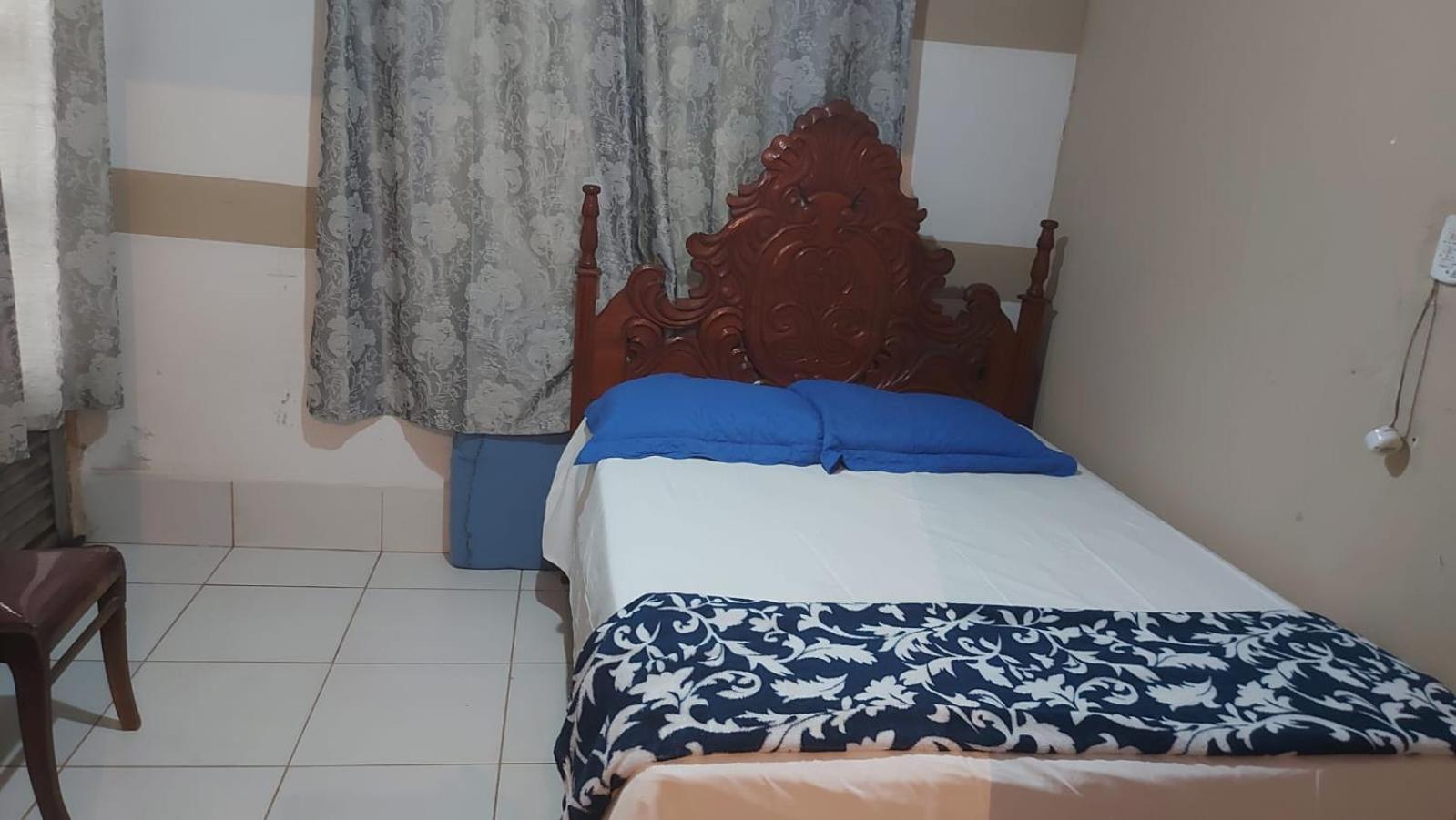 Dormitorios Rosario Pirenópolis Rum bild