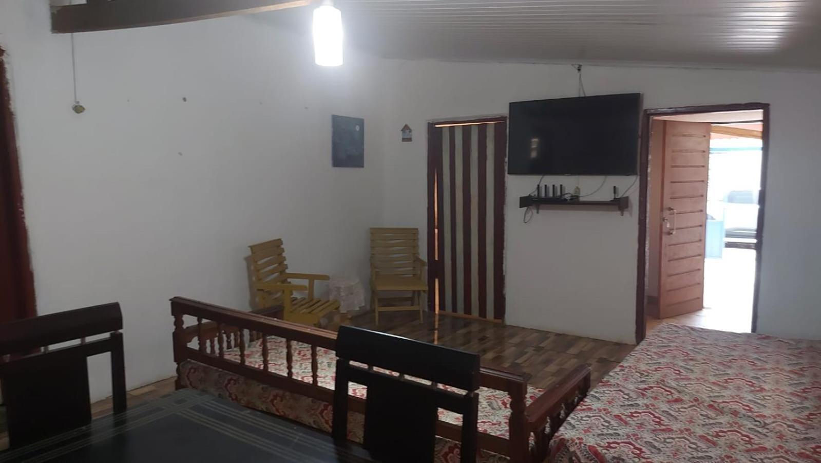 Dormitorios Rosario Pirenópolis Rum bild