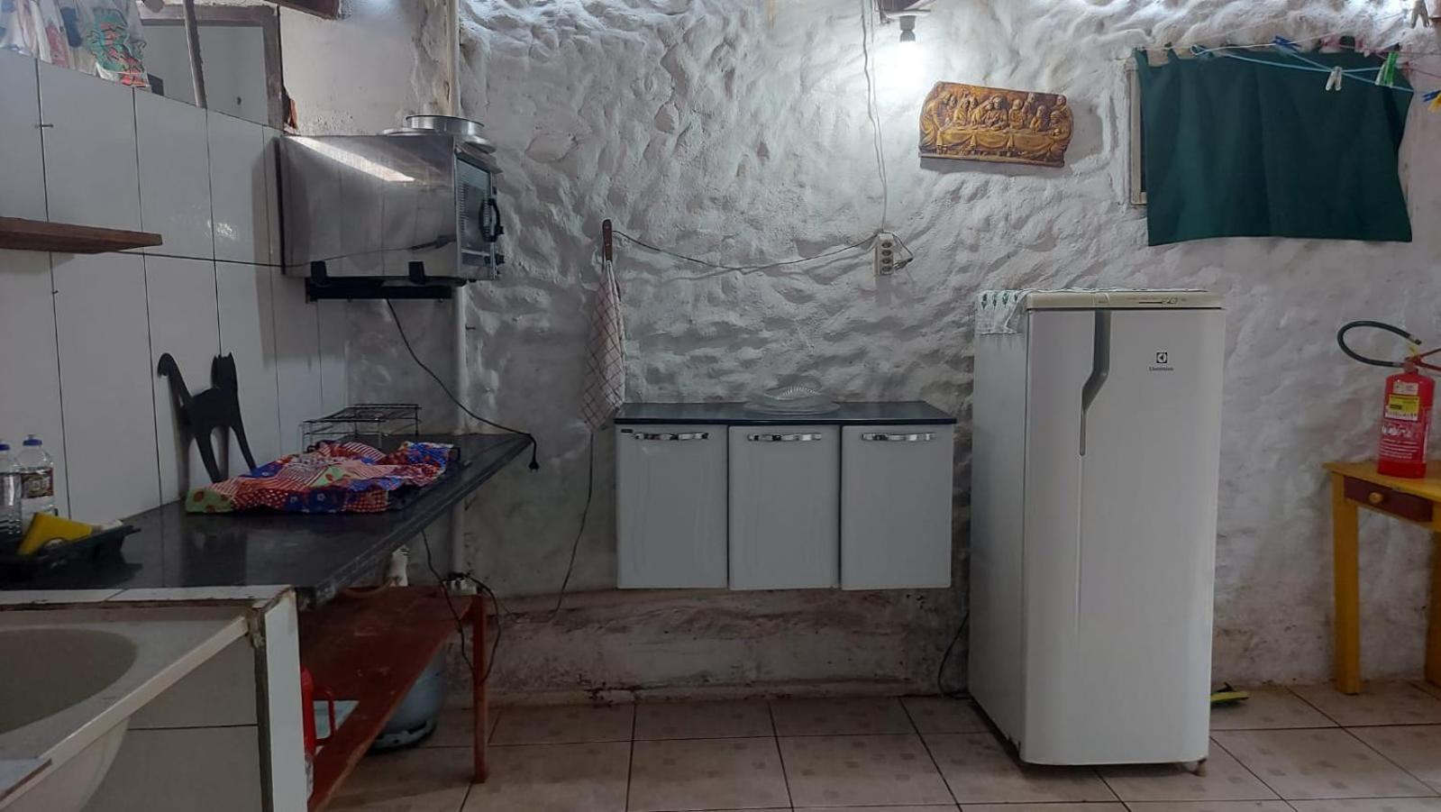 Dormitorios Rosario Pirenópolis Rum bild